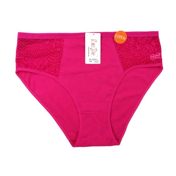 Quality Cotton Underwear (Set of 3) Decency Online Store