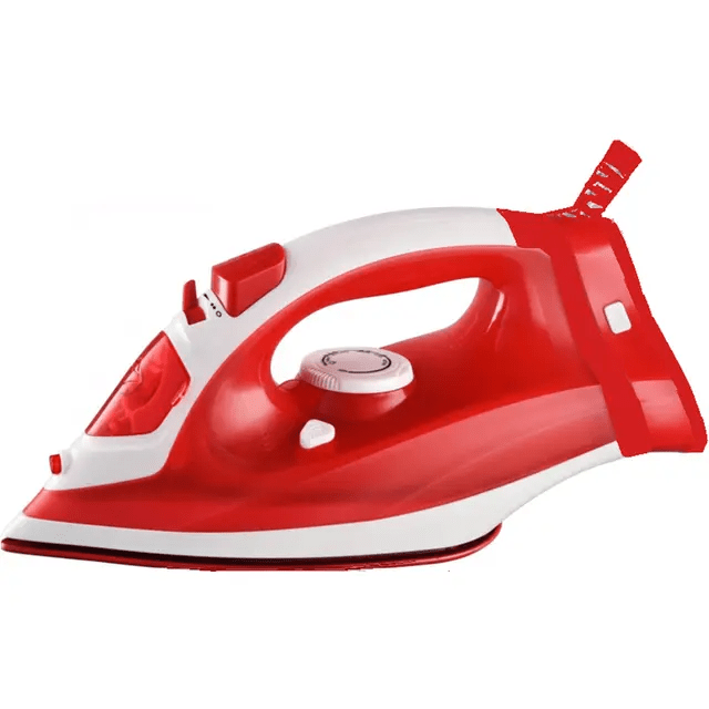 Electric Steam Press Iron Decency Online Store