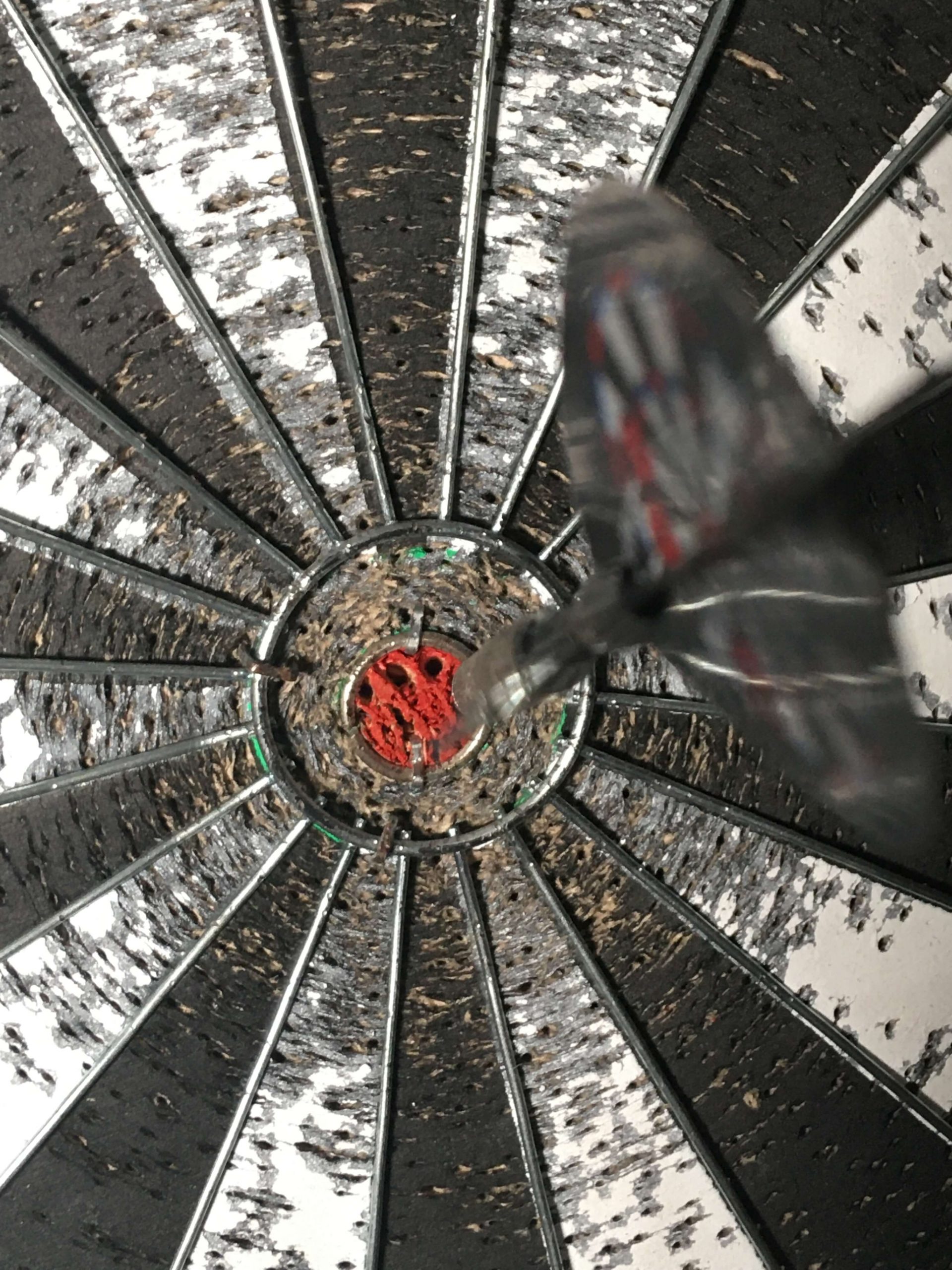 How Are Dartboards Made? Decent Darts