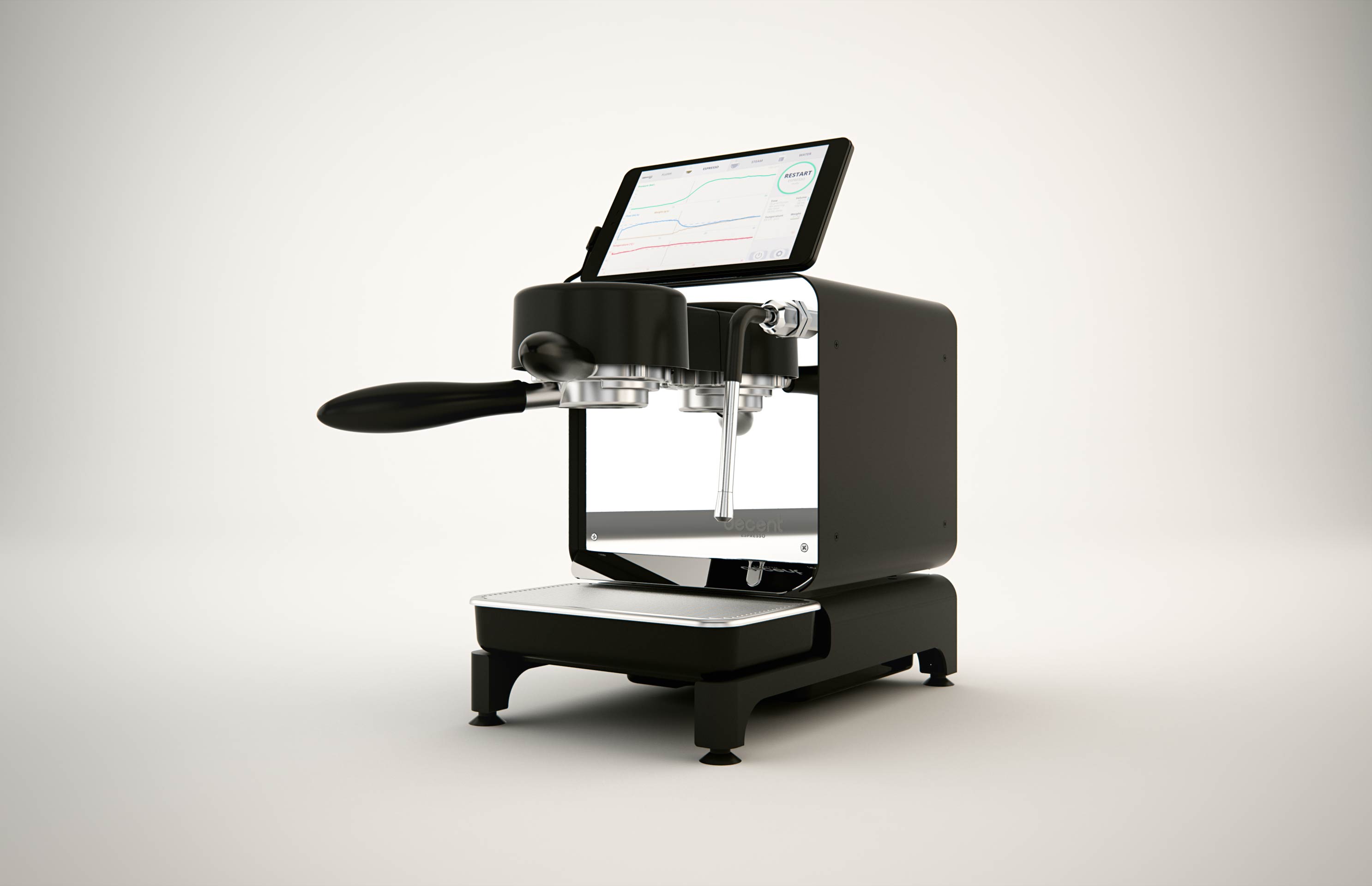 Compare our best low priced home espresso machine models