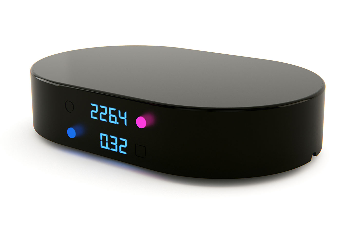 Decent Scale API Documentation