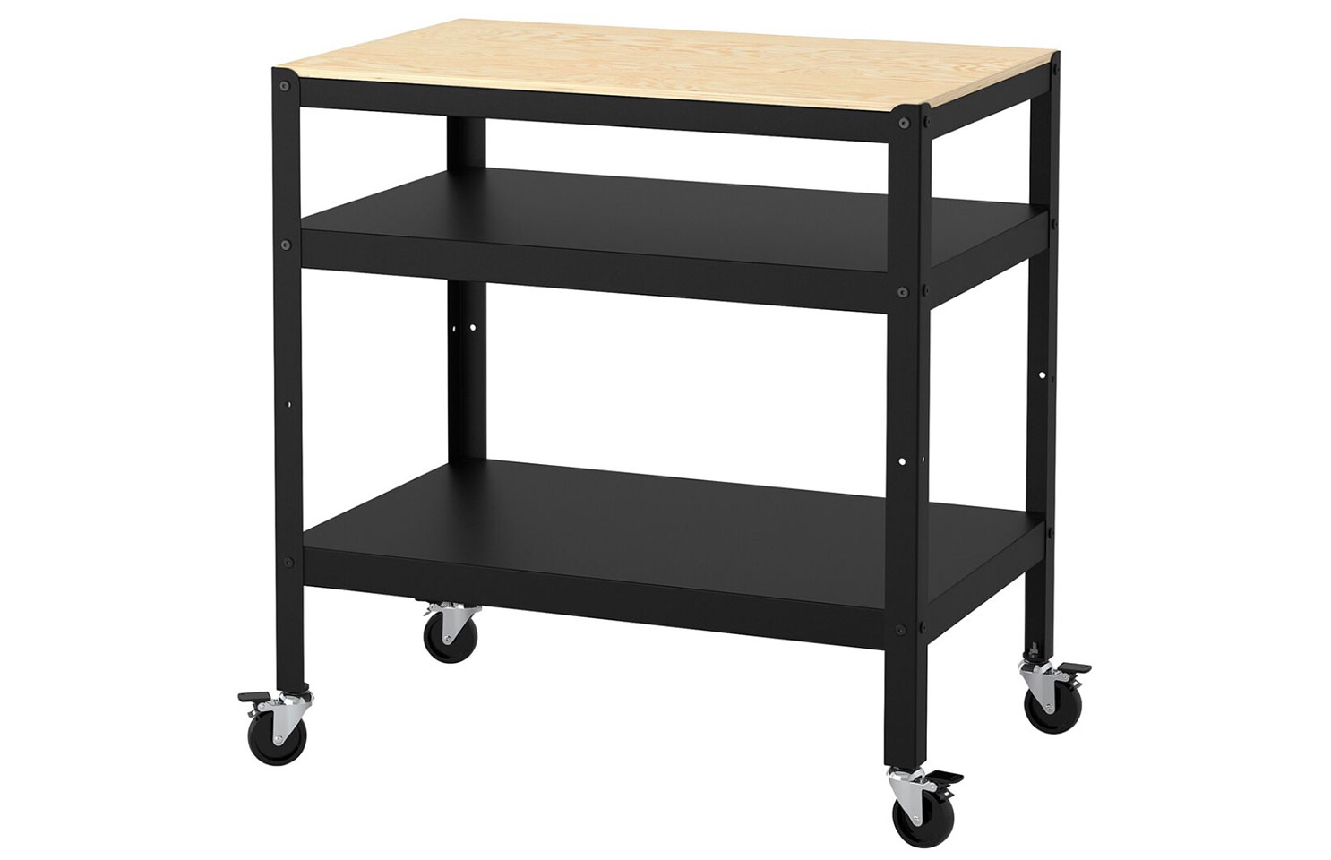 Decent Espresso Coffee Cart