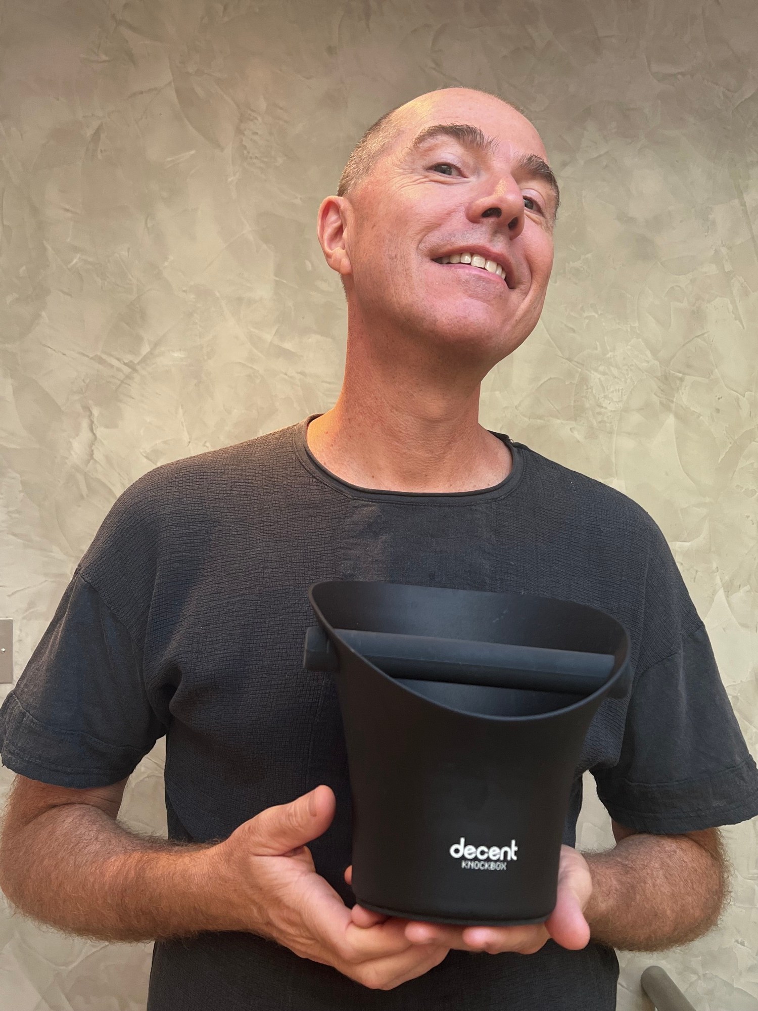 More photos DEKNOCKBOXV100102