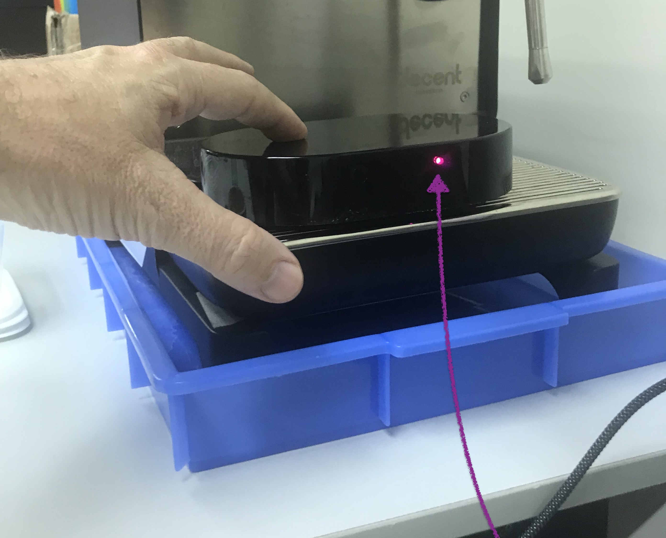 Decent Scale API Documentation