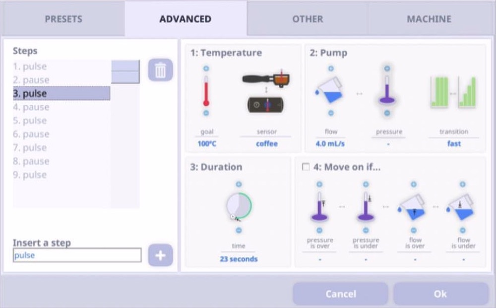 The best portafilter basket for espresso