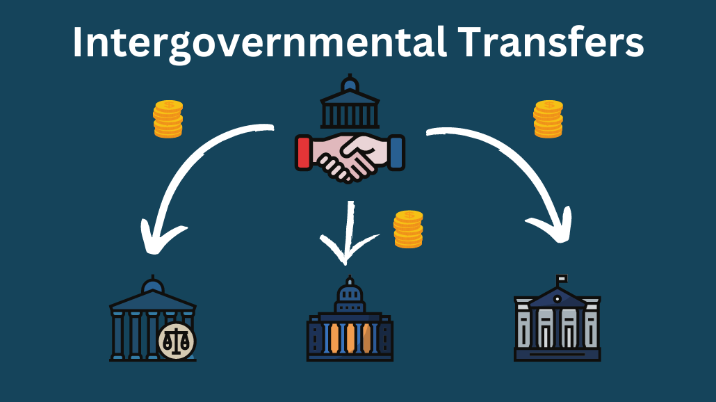 Options for a Reform of the Mexican Intergovernmental Transfer System
