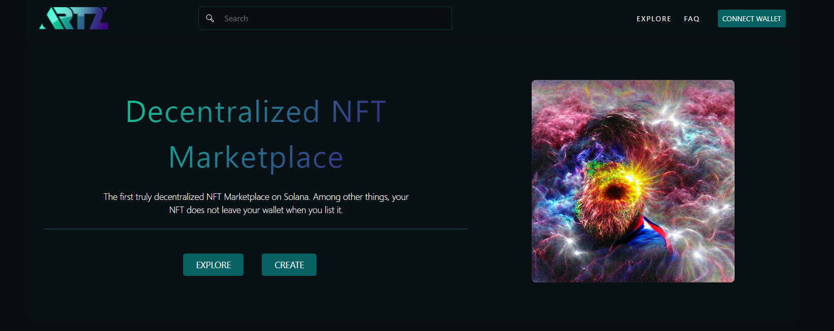 13 Best Solana NFT Marketplaces DecentralizedCreator