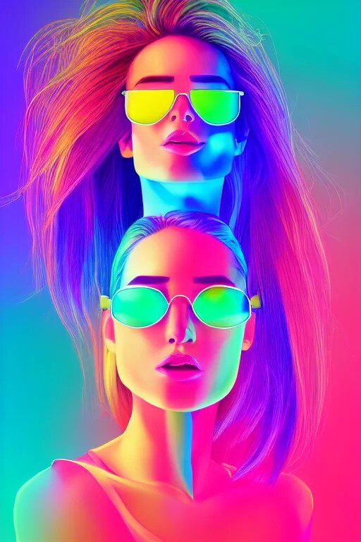 Cool AI Art Prompts Stunning Visuals Inside DC