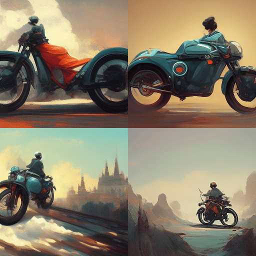 8 Free Midjourney Prompt Generators You Should Try DC