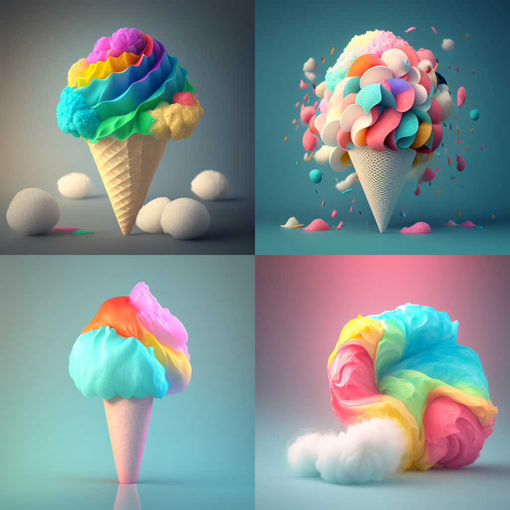 What is Midjourney Multi Prompts and How to Use Them DC