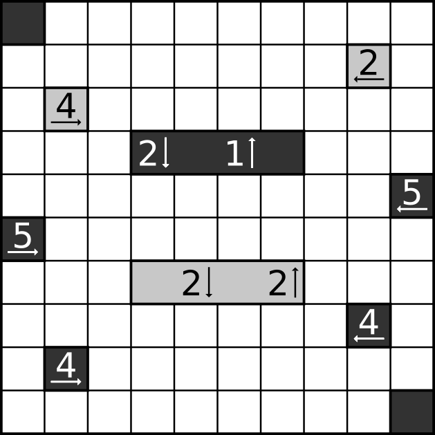 Castle Wall Jamie's Deceptive Puzzles