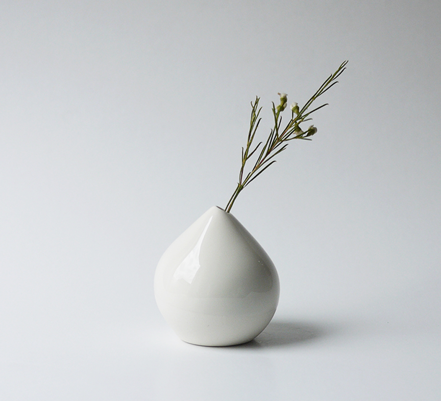 Bud Vase DE CERAMICĂ