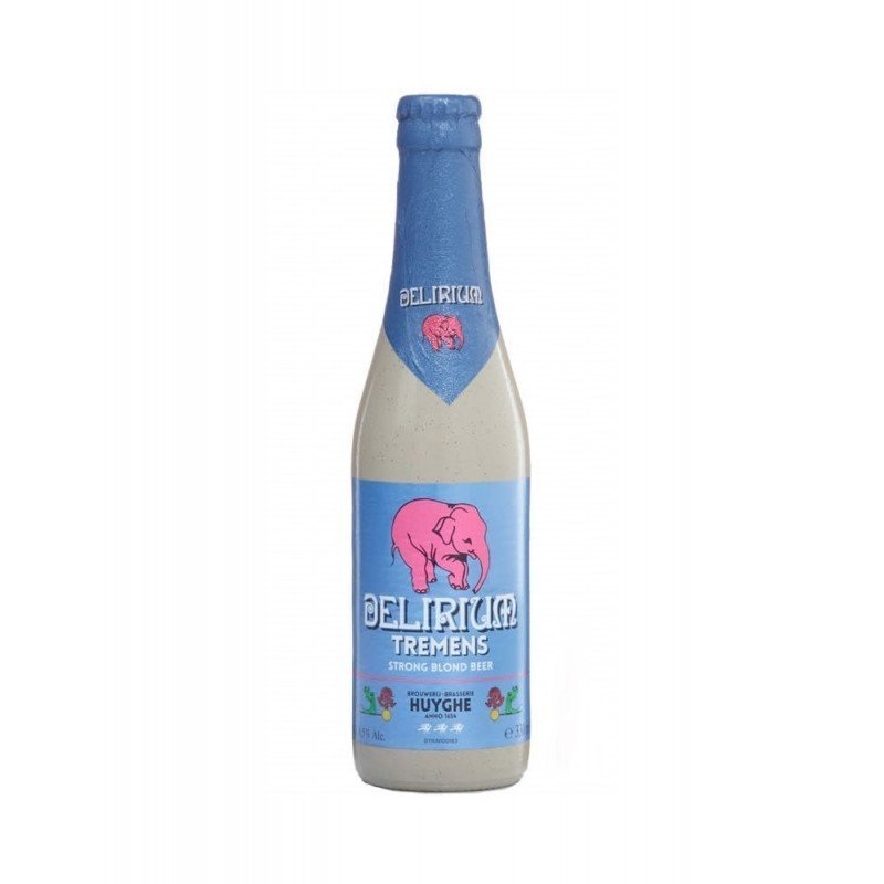 Delirium Tremens 33 cl.