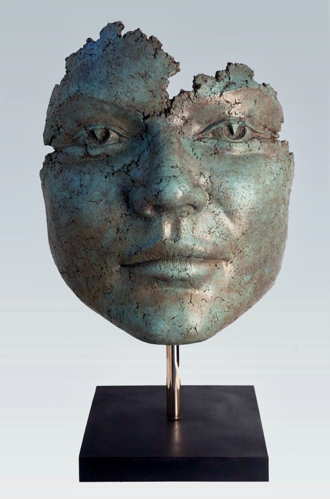 DeChant Art Consulting, LLC Philippe Morel Sculpture news…