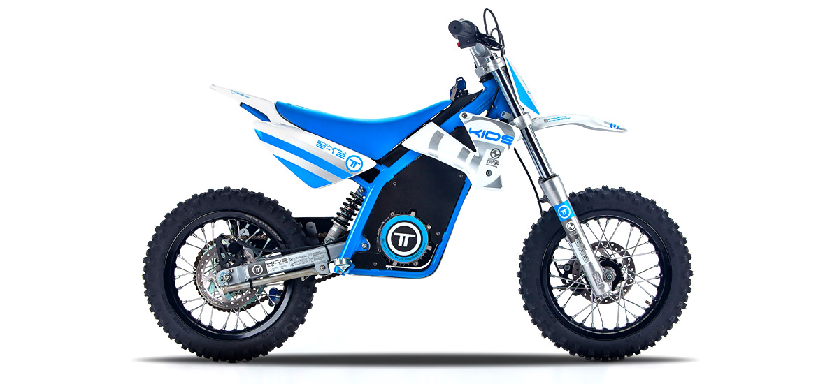 TORROT KIDS DECHAVESMOTION®