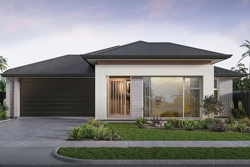 Angle Vale Dechellis Homes