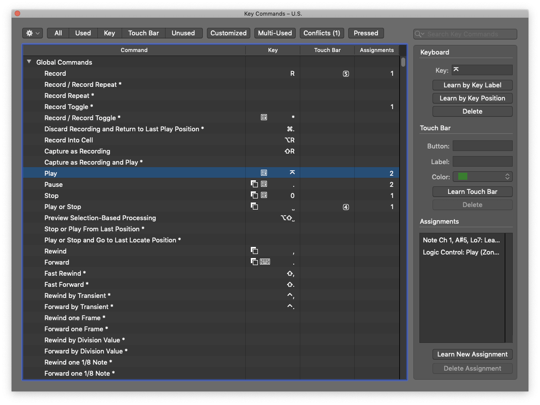 How To Control Logic Pro With Android MIDI Network Setup Guide