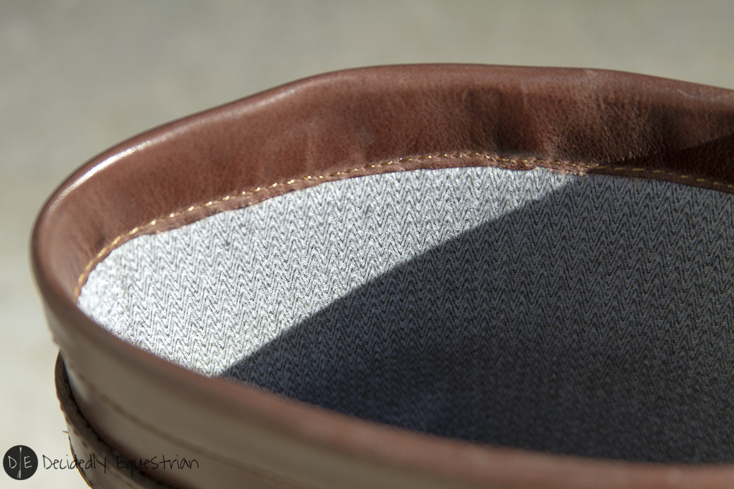 Mountain Horse Devonshire Short Boot Review Decidedly Equestrian