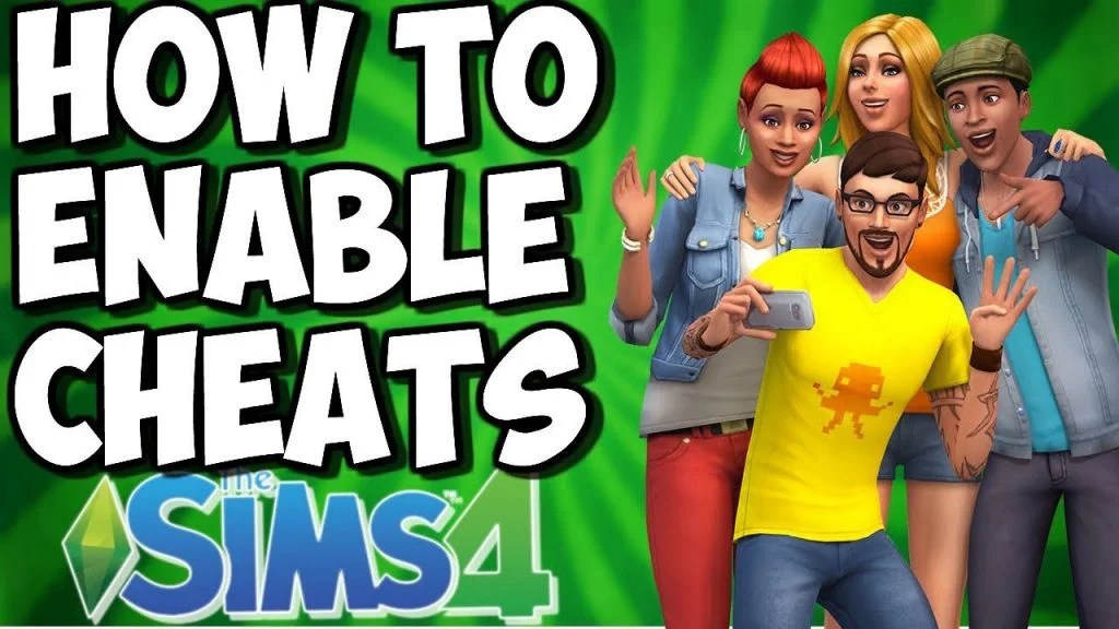 How To Enable Cheats in Sims 4? (Easy Method) Decidel