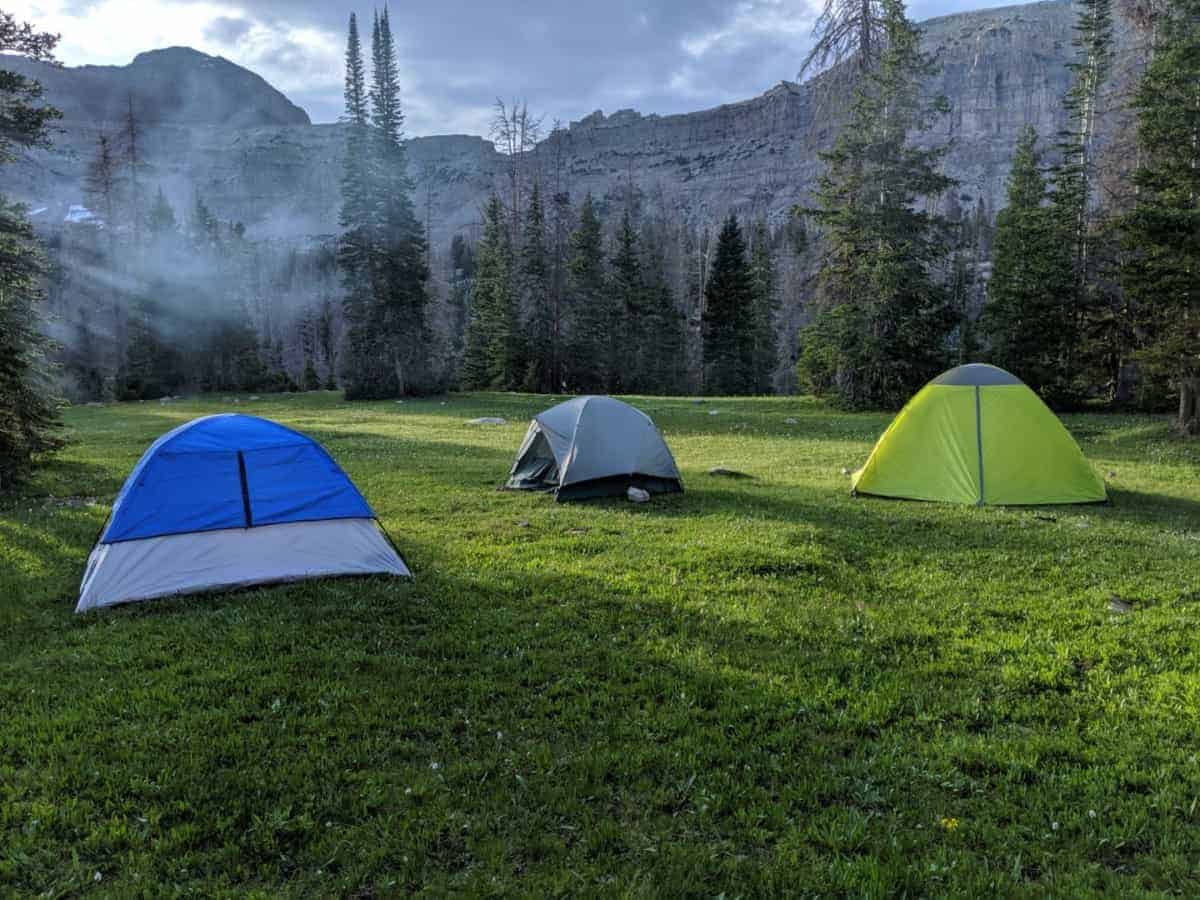 Top 20 Reasons Why Camping Is Dangerous Surprising Stats Decide