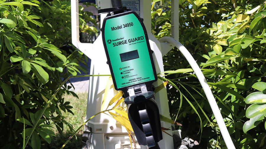 Why is my RV Not Getting Shore Power? 6 Ways to Fix it! Decide