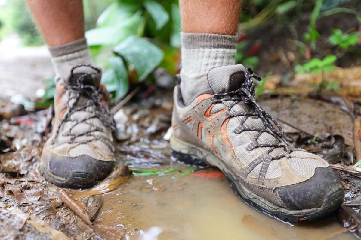 Do I Really Need Hiking Shoes? Decide Outside Making Adventure Happen
