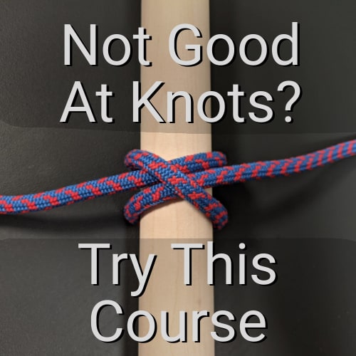What Is The Strongest Knot? Decide Outside Making Adventure Happen
