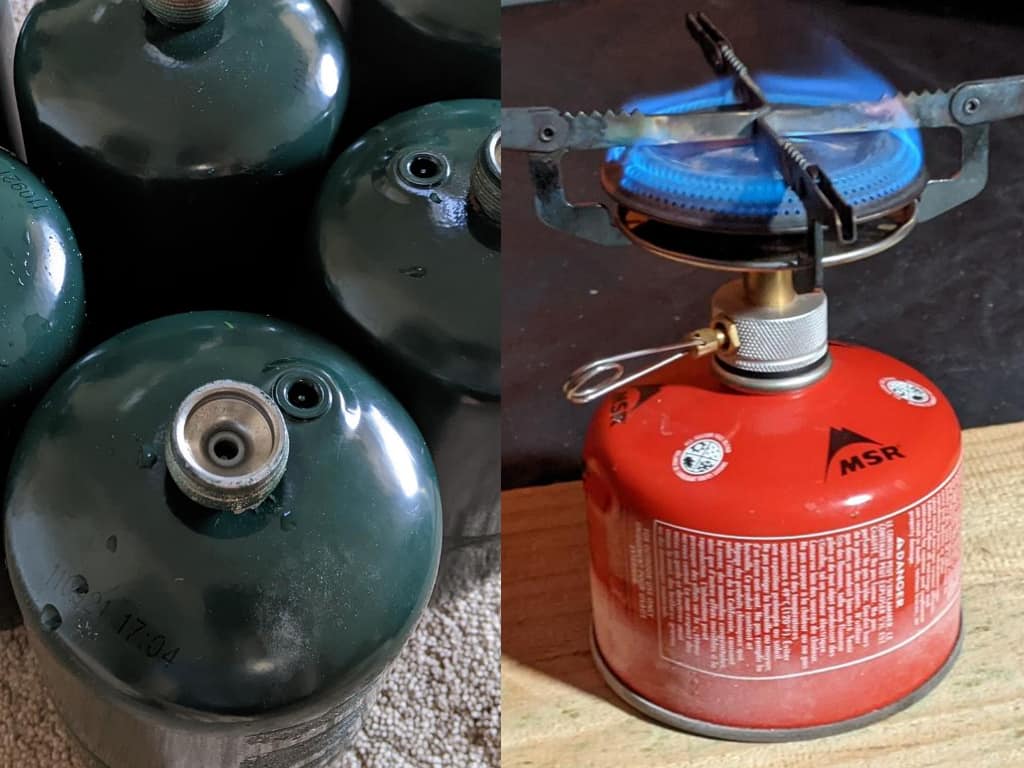 Butane Vs Propane Stove Heat, ColdResistance, Weight, CostEfficiency