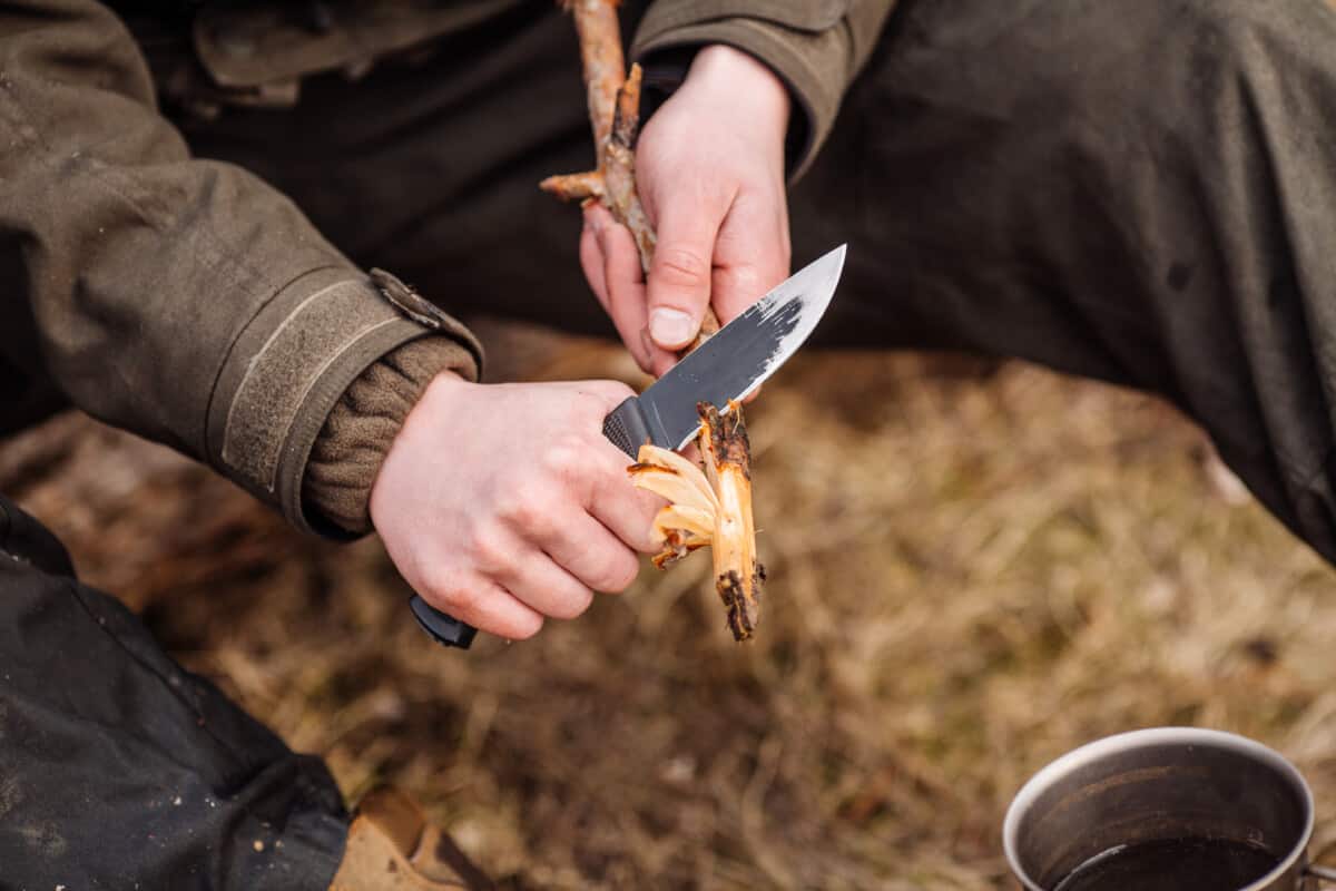 17 Reasons You Need a Camping Knife & 3 Reasons You Don’t Decide