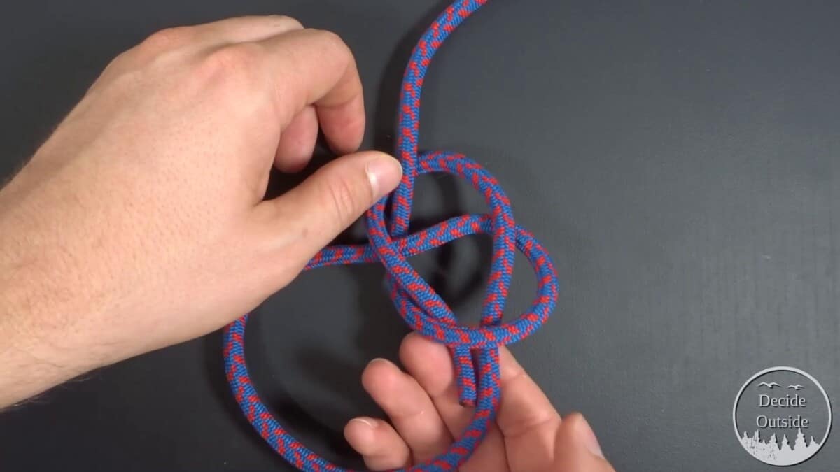 Best Knots To Know 10 Knots To Get You Through Just About Anything