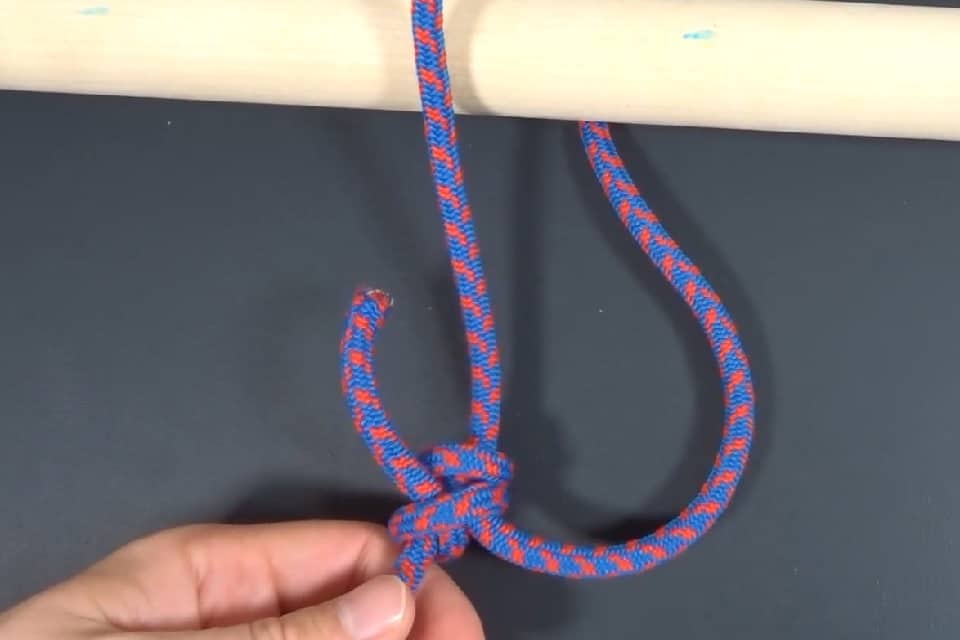 How To Tie the TautLine Hitch Decide Outside Making Adventure Happen