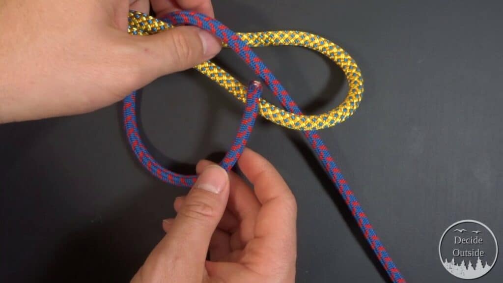 Best Knots For Tying Two Ropes Together (Video & Picture Tutorials