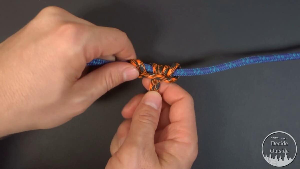Best Knots To Know 10 Knots To Get You Through Just About Anything Decide Outside Making