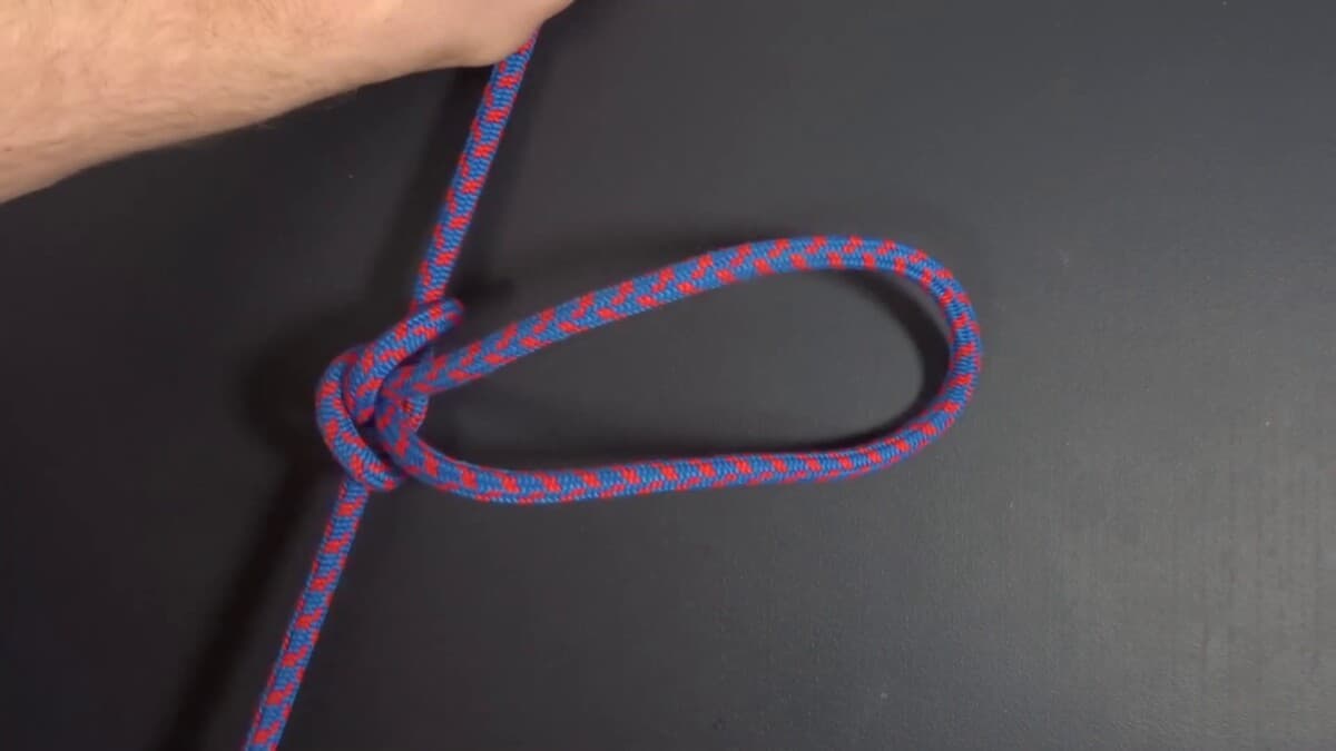 Best Knots To Know 10 Knots To Get You Through Just About Anything