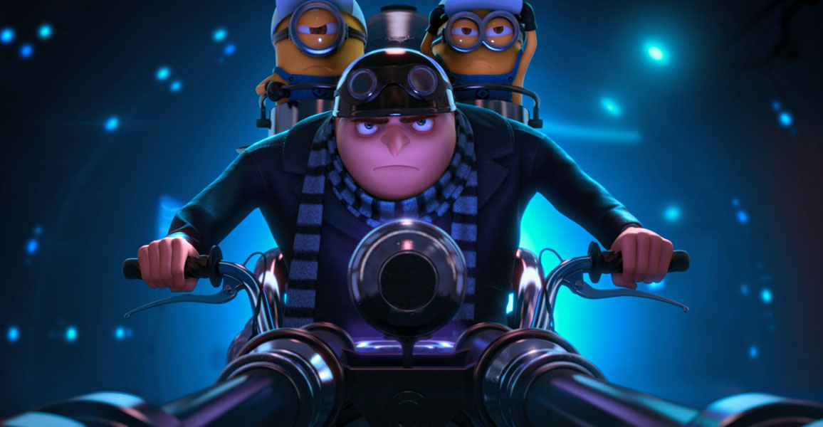 Sale > despicable me 3 stream free > in stock
