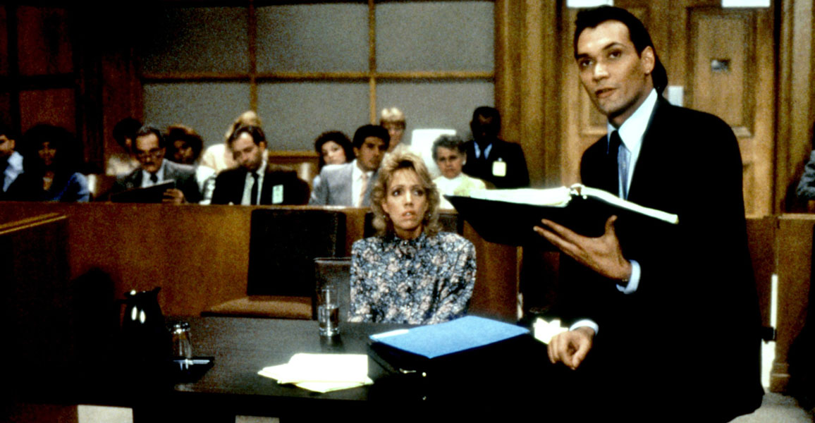 Top 69+ watch la law online