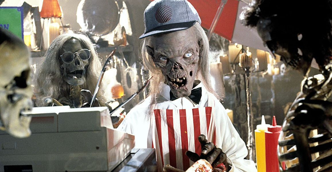 Tales from the Crypt Where to Stream and Watch Decider