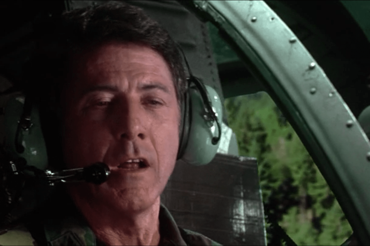 Throwback ‘Outbreak’ Decider