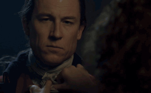 Is The Heat Still On For Claire & Jamie? It’s The ‘Outlander’ Midseason