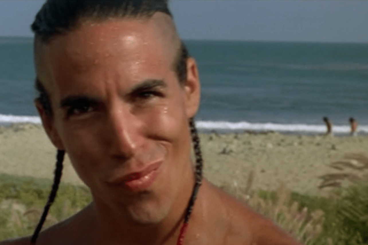 Throwback ‘Point Break’ Is Proof We Need More Female Directors Decider