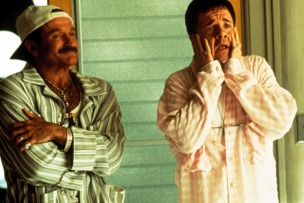 ‘The Birdcage’ Decider Where To Stream Movies & Shows on Netflix