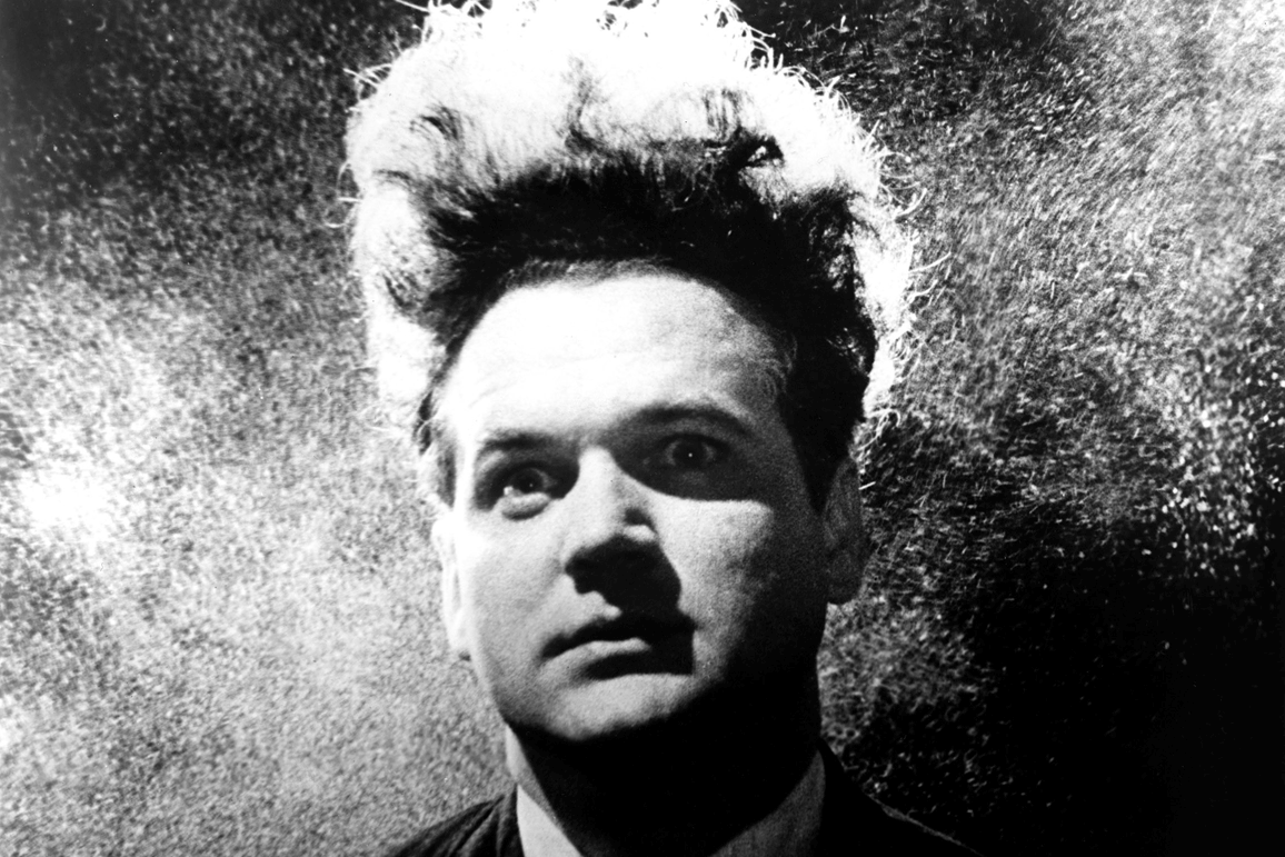 ‘Eraserhead’ Decider Where To Stream Movies & Shows on Netflix