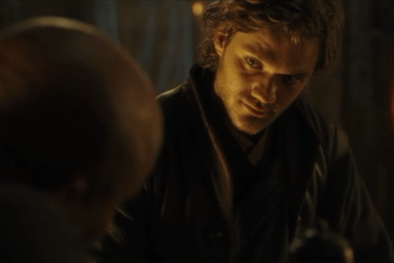 ‘Marco Polo’ Recap Season 1. Episode 2. “The Wolf And The Deer” Decider