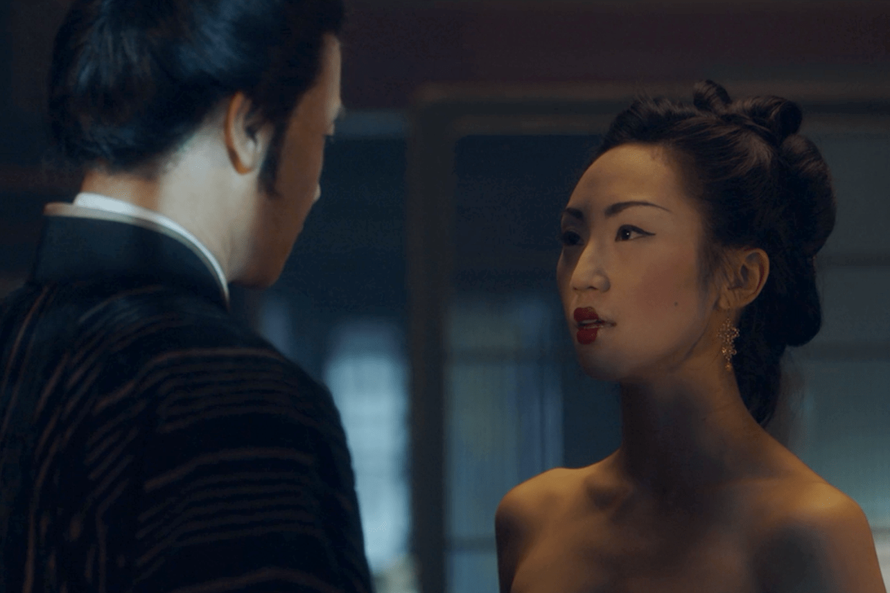 ‘Marco Polo’ Recap: Season 1, Episode 7, “The Scholar’s Pen” | Decider