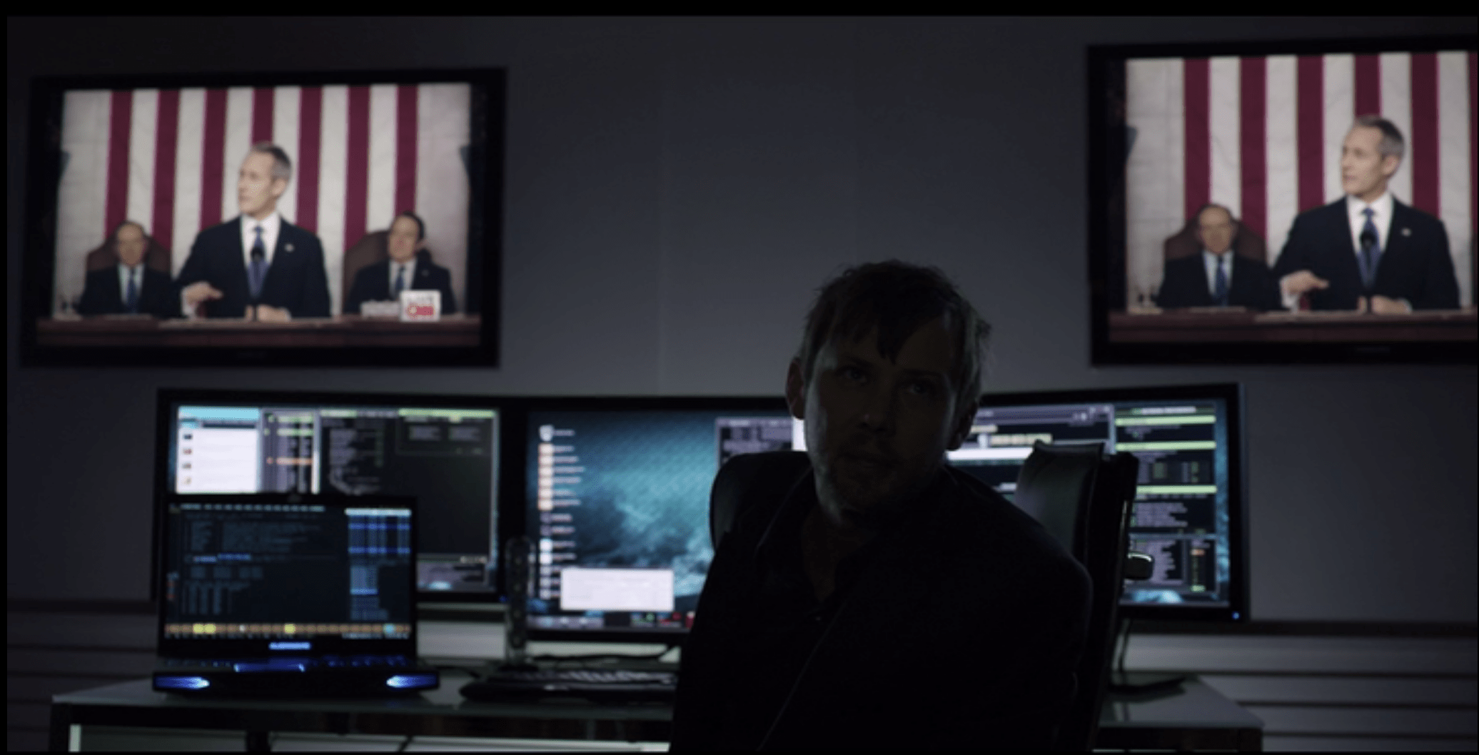 ‘House of Cards’ Recap “Chapter 16” Decider