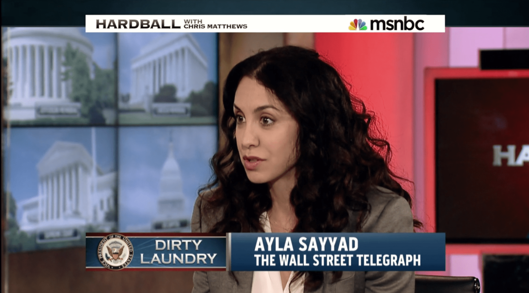 ‘House of Cards’ Recap “Chapter 23” Decider