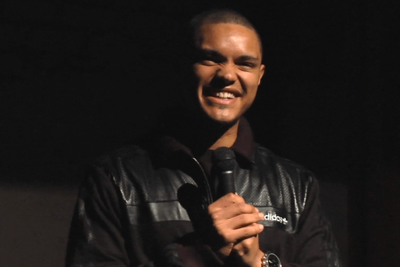 Meet Queue Get The Scoop On New ‘Daily Show’ Host Trevor Noah Decider