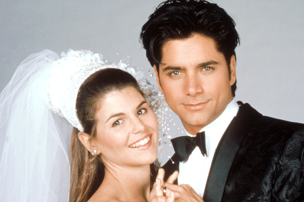 Where Are They Now? Imagining The Family On ‘Full House’ In 2015 Decider