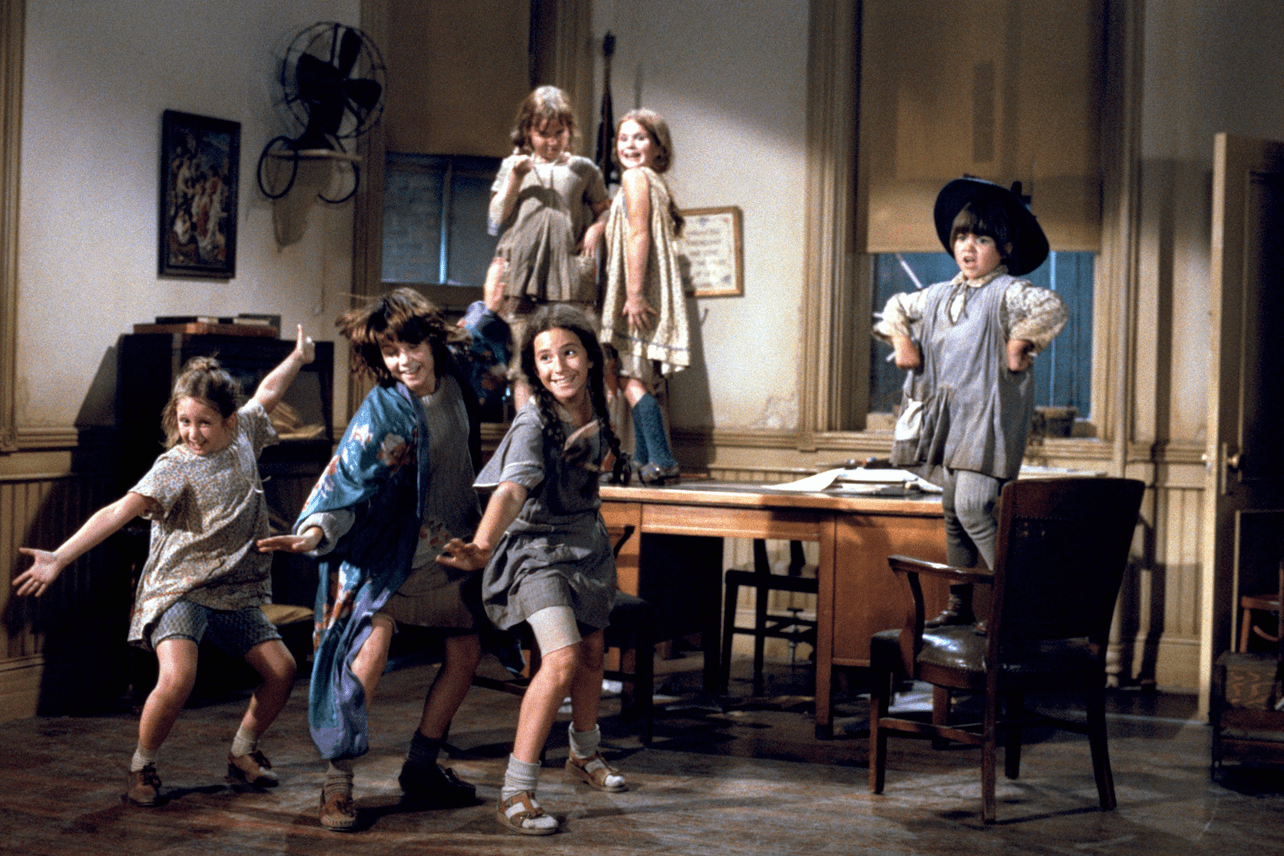 From Stage To Stream Despite The Hard Knocks, John Huston’s ‘Annie’ Is