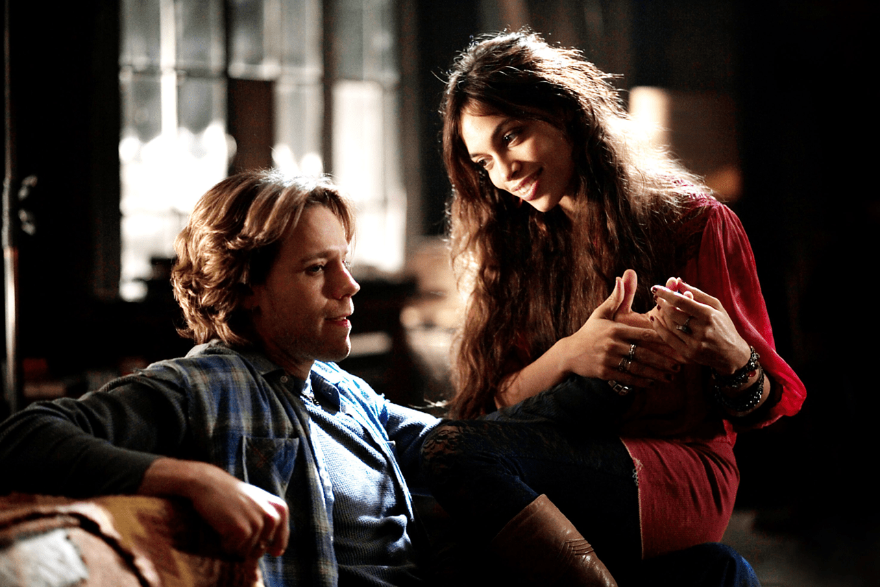 Would You Rather Mark Cohen or Roger Davis From ‘Rent’ Decider